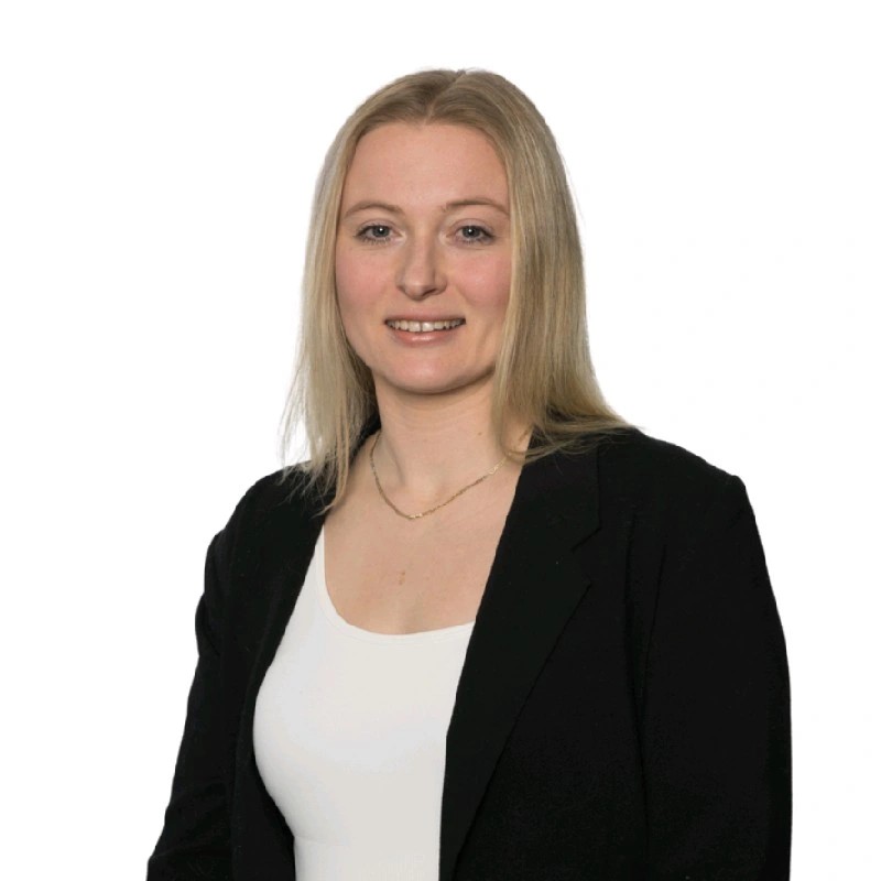 Amy Shaw