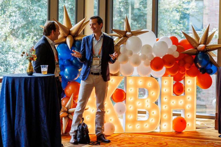 The premiere national event for energy thinkers and doers
