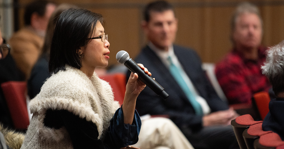 Want to Make an Impact on the Future of Energy?