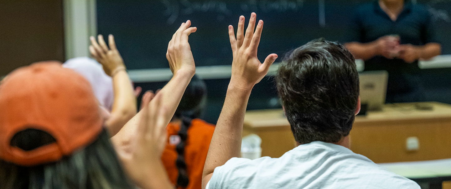 Student Groups