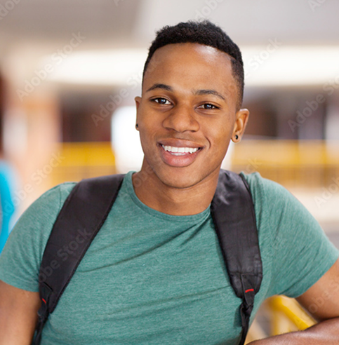 The Student Mentorship Program connects members with industry professionals for personalized guidance and career development.