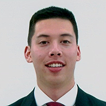 Brandon Joe, Energy Studies Minor Student