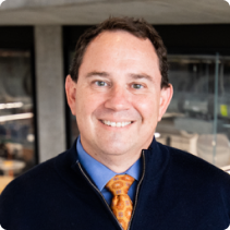 Michael Webber