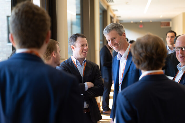 The premiere national event for energy thinkers and doers