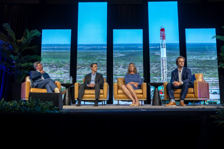 The premiere national event for energy thinkers and doers
