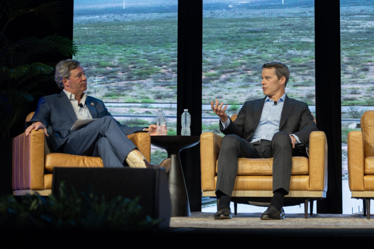The premiere national event for energy thinkers and doers