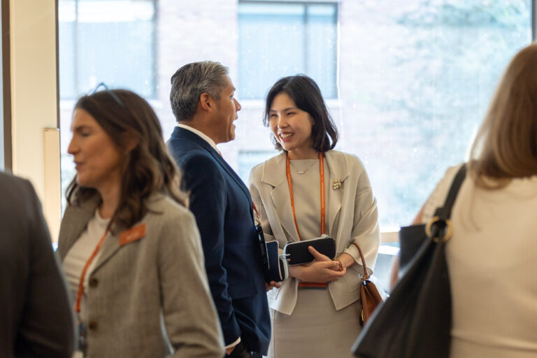 The premiere national event for energy thinkers and doers