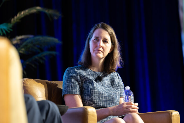 The premiere national event for energy thinkers and doers