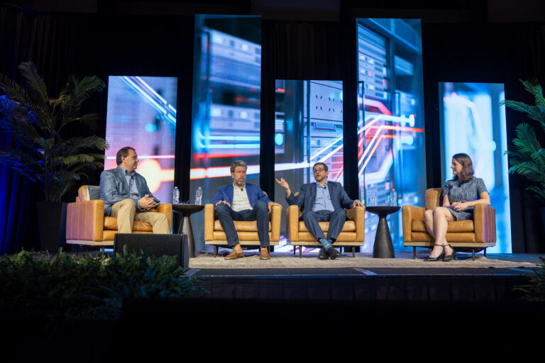 The premiere national event for energy thinkers and doers