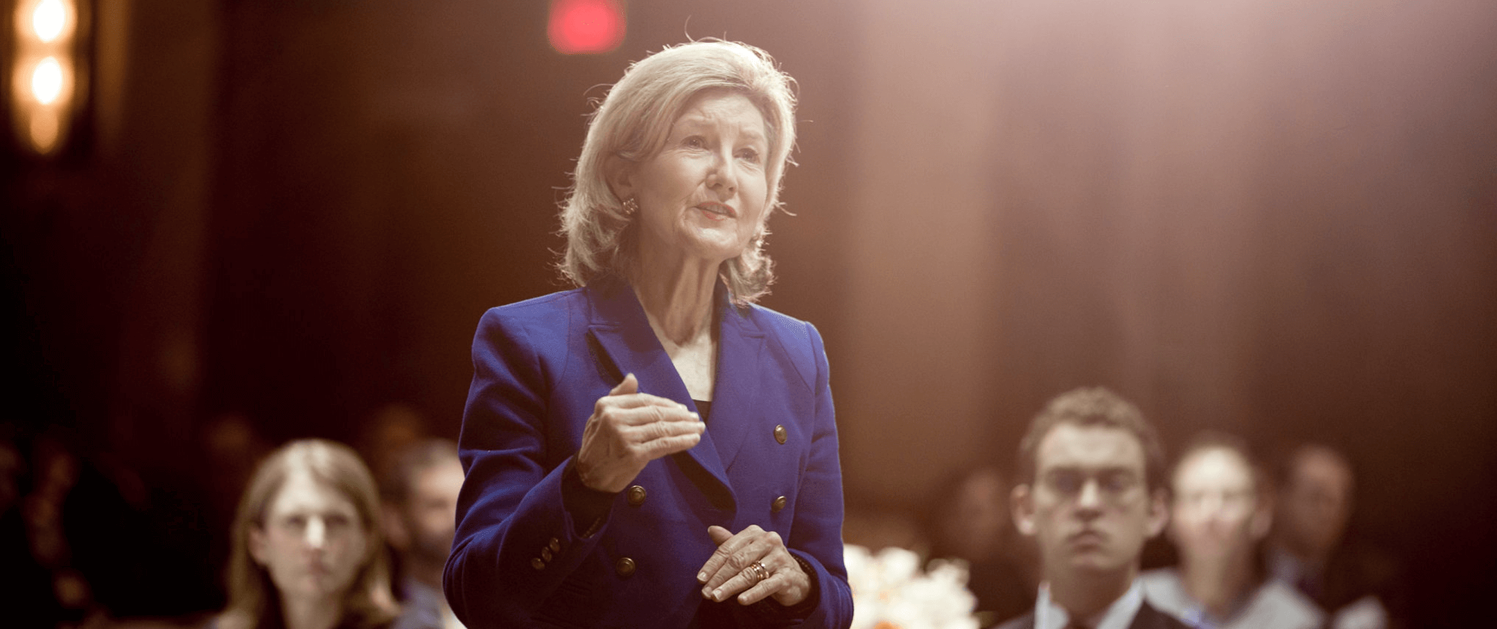 Senator Hutchison