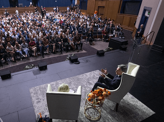 Energy Policy Forum
