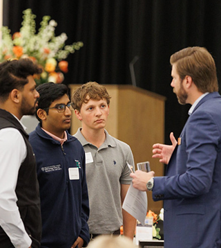 Across the Community