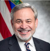 Dan Brouillette