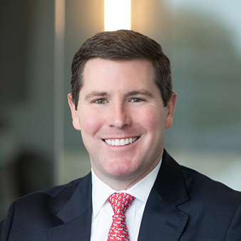 Luke  Brandenberg