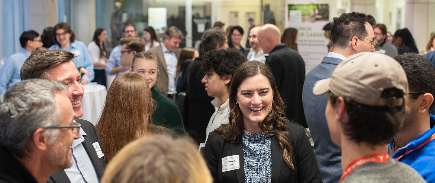 ENERGY INDUSTRY NIGHTS