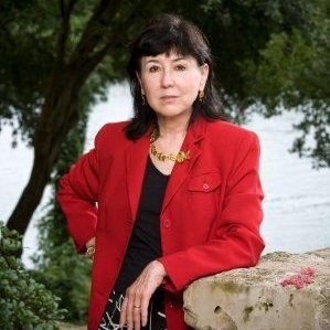 Pamela Giblin