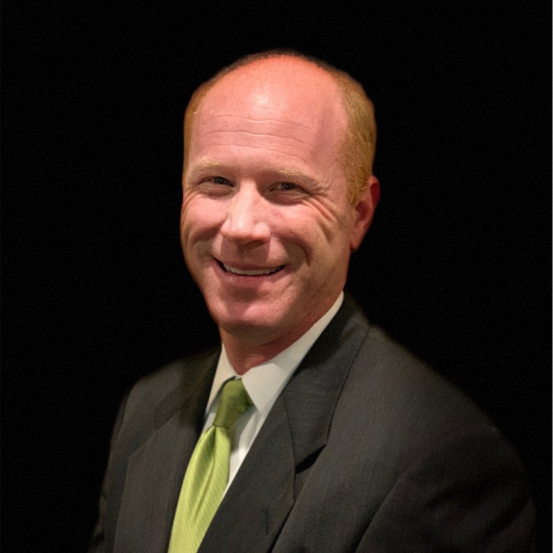 Chad Clark