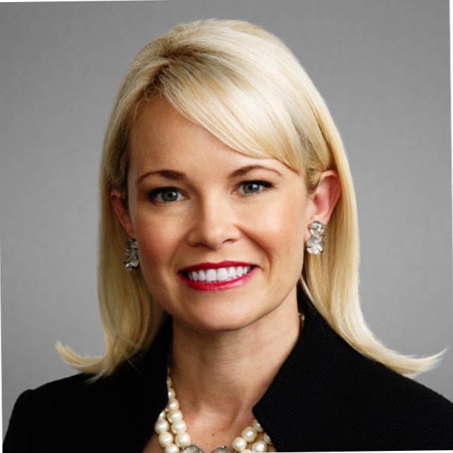 Hillary Holmes