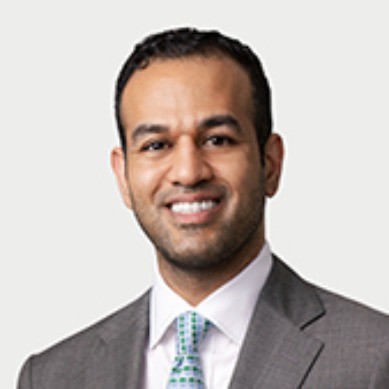Rahul Vashi