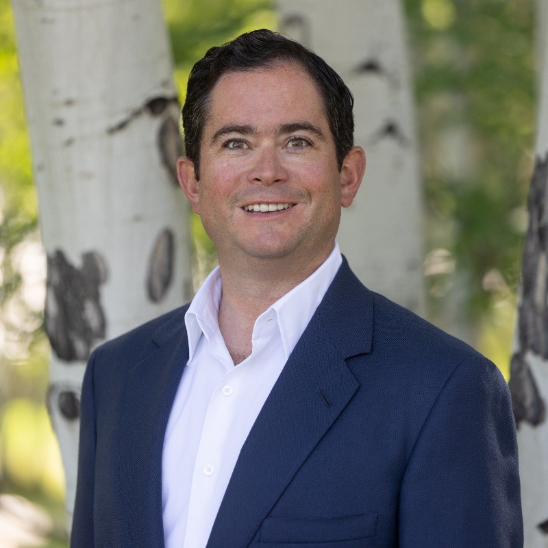 Stephen Luskey