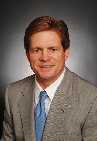 Jeffery Hildebrand