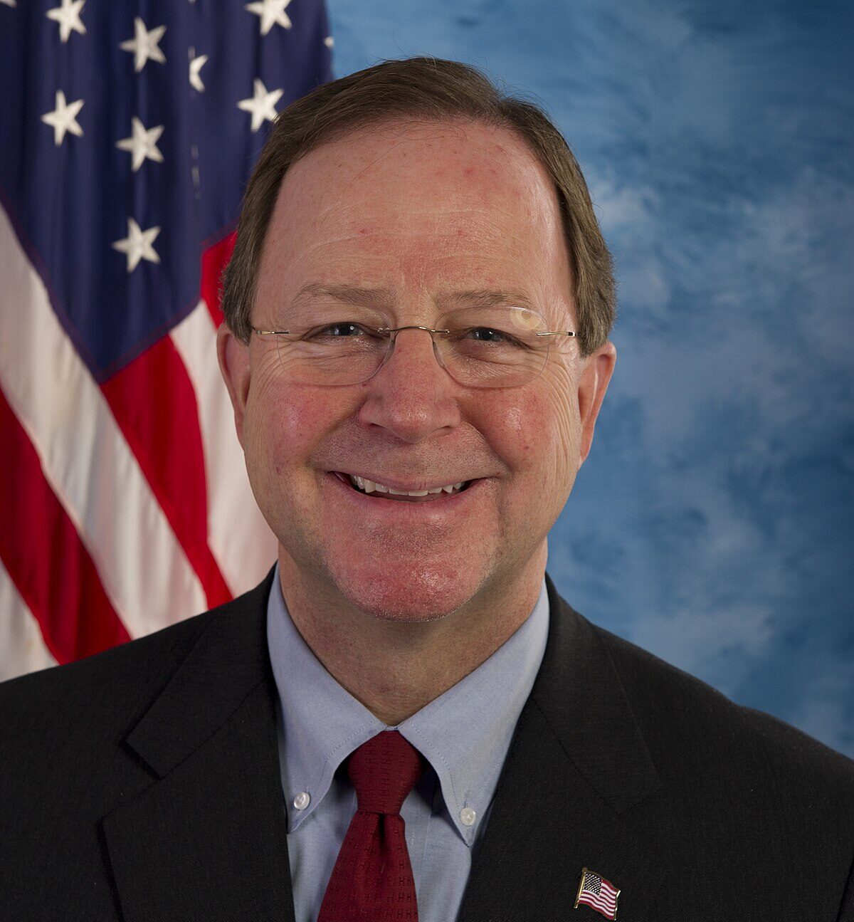 Bill Flores