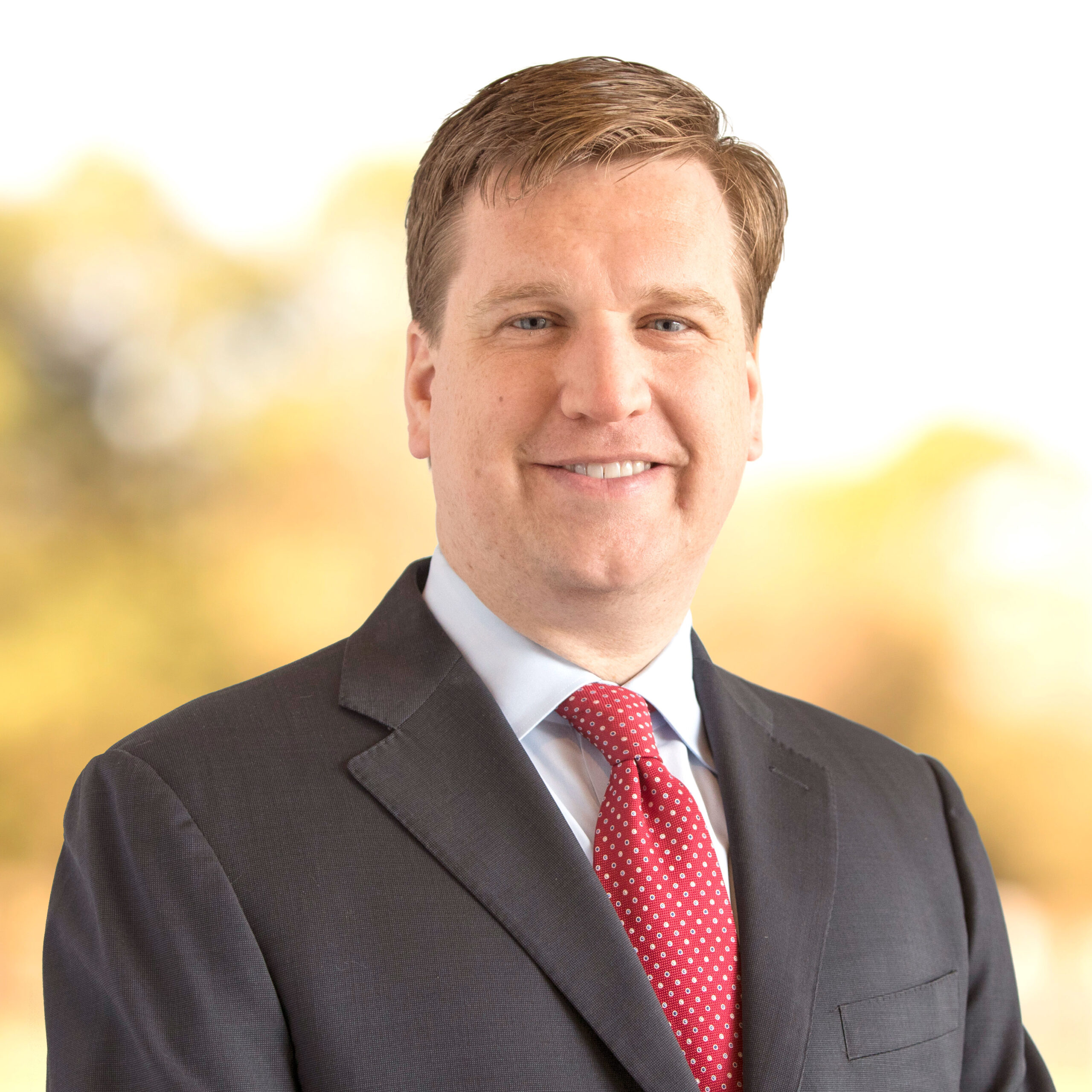 Brad  Glover