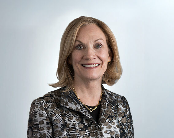 Carolyn Hansard