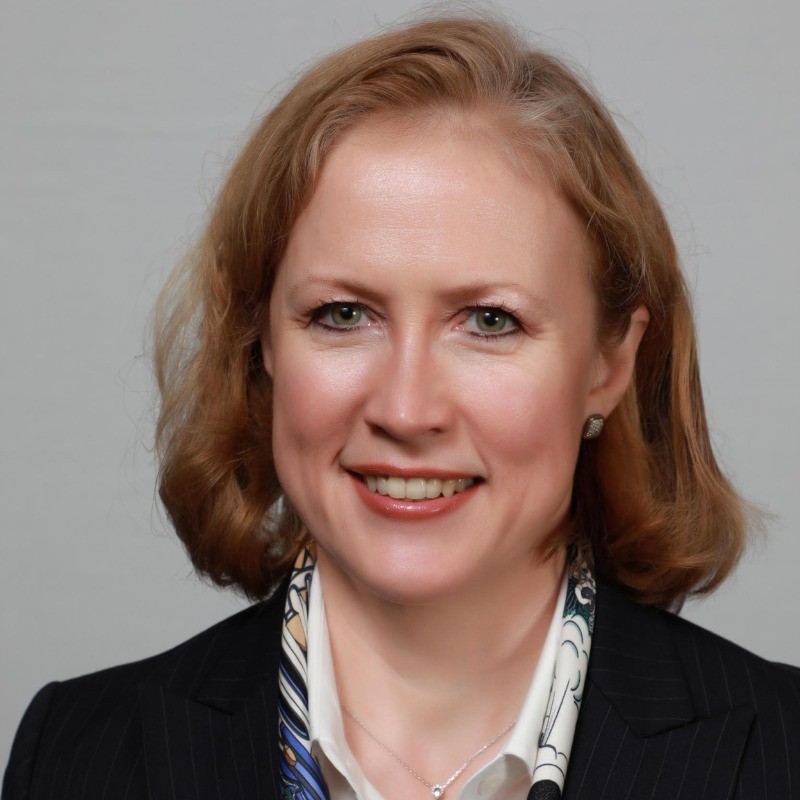 Elena Ippolitova