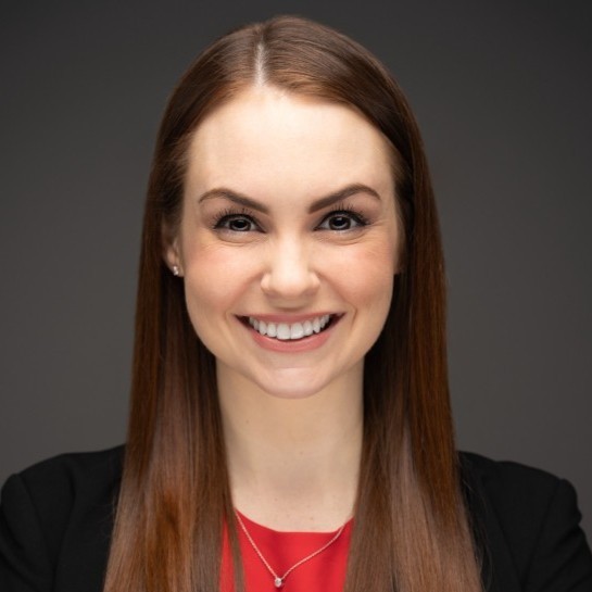 Ellen Wilkirson