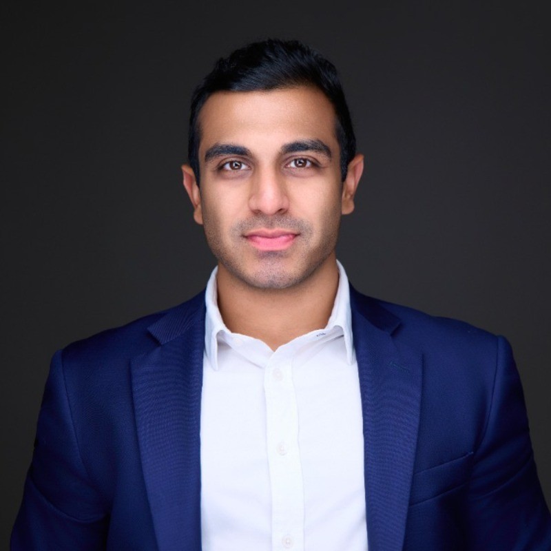 Gaurav Bagaria
