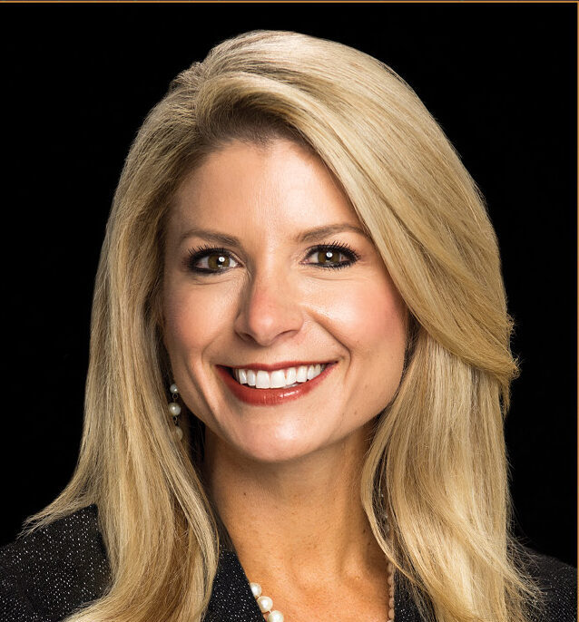 Jill McMillan