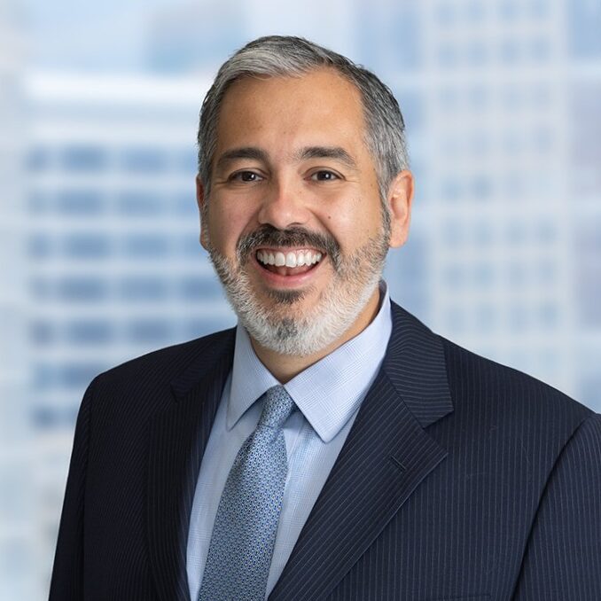 Mario Perez Dolan