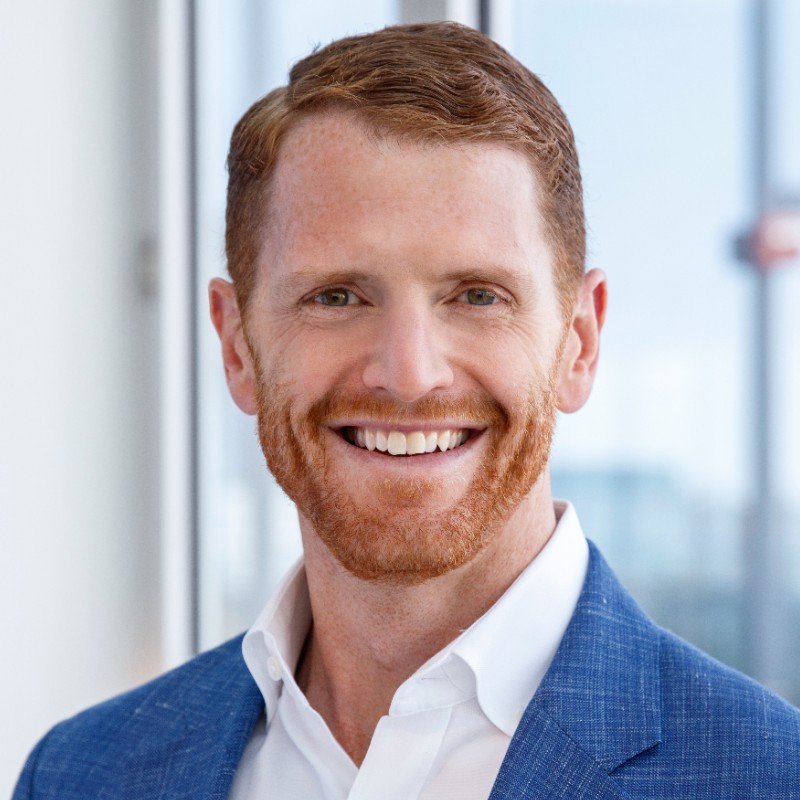 Michael McKissack