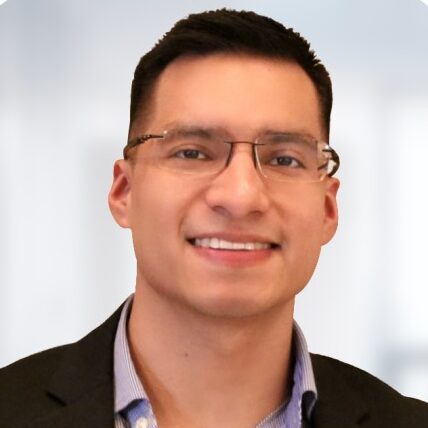 Omar Rios