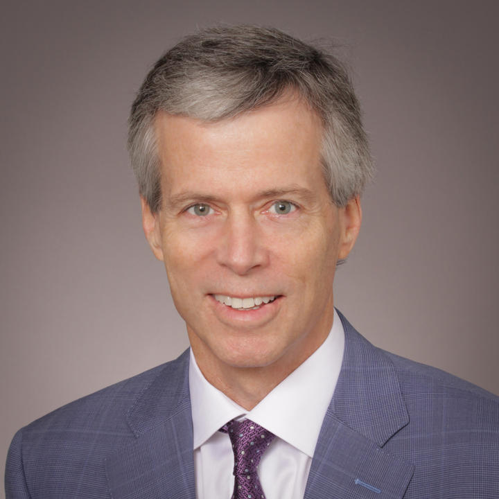 Richard McGee