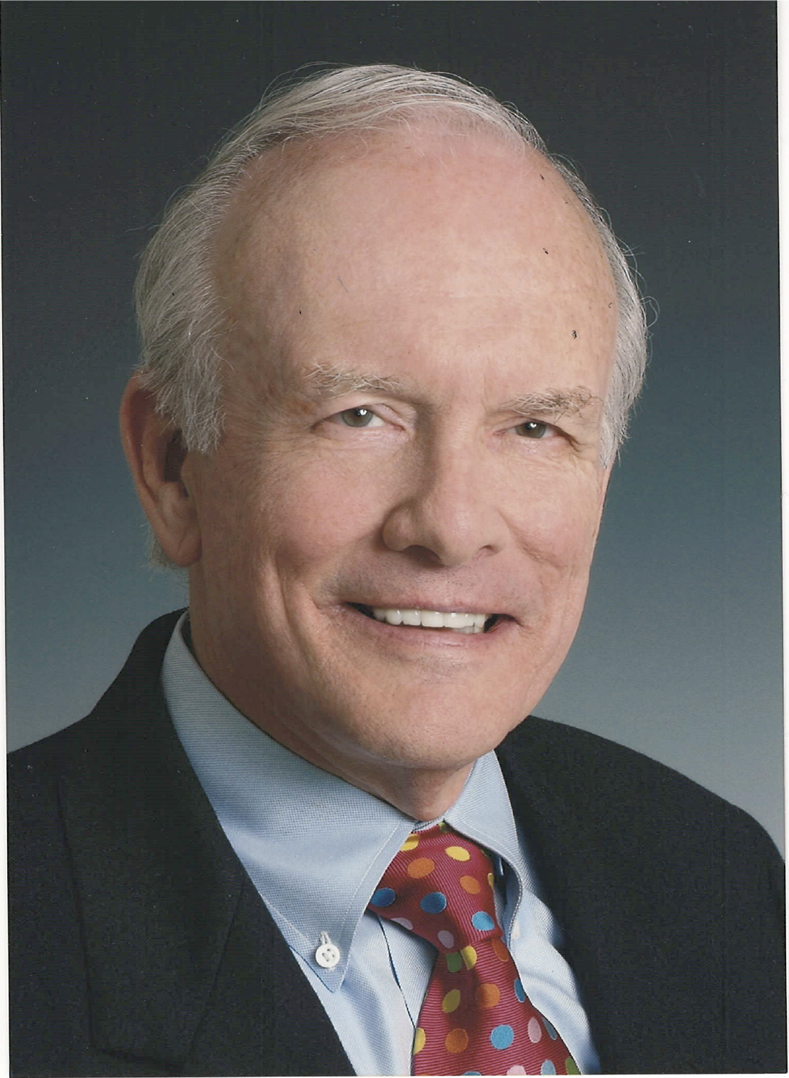 George Watson