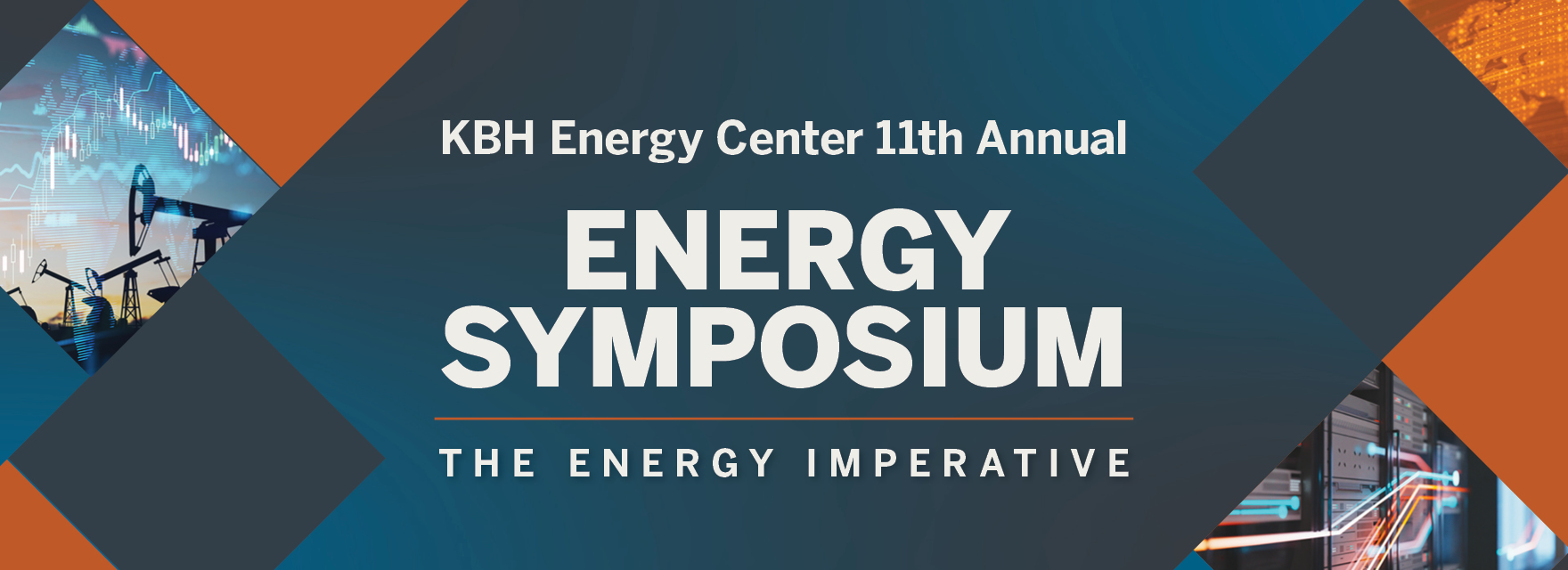 Annual Energy Symposium