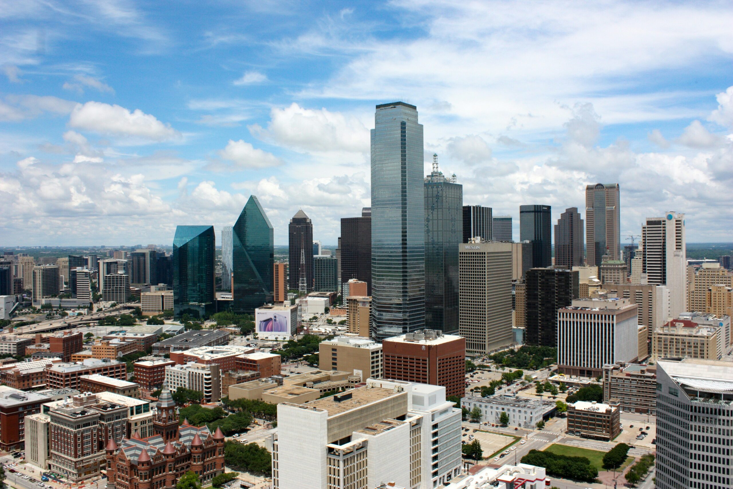 Dallas Energy Finance Trek
