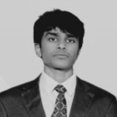 Ronith Gungurthi