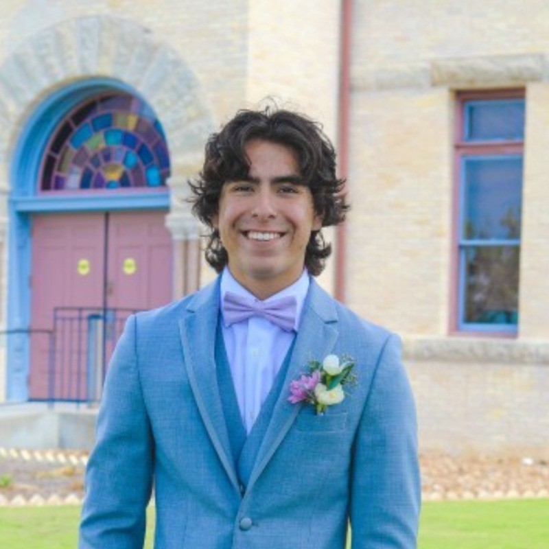 Julian Perales