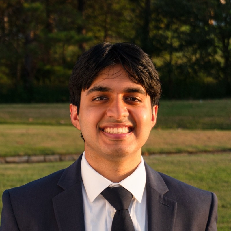 Aarnav Gakhar
