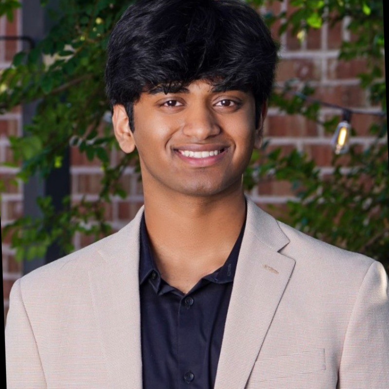 Anish Maddula
