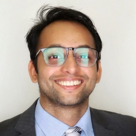 Rahul Thakur