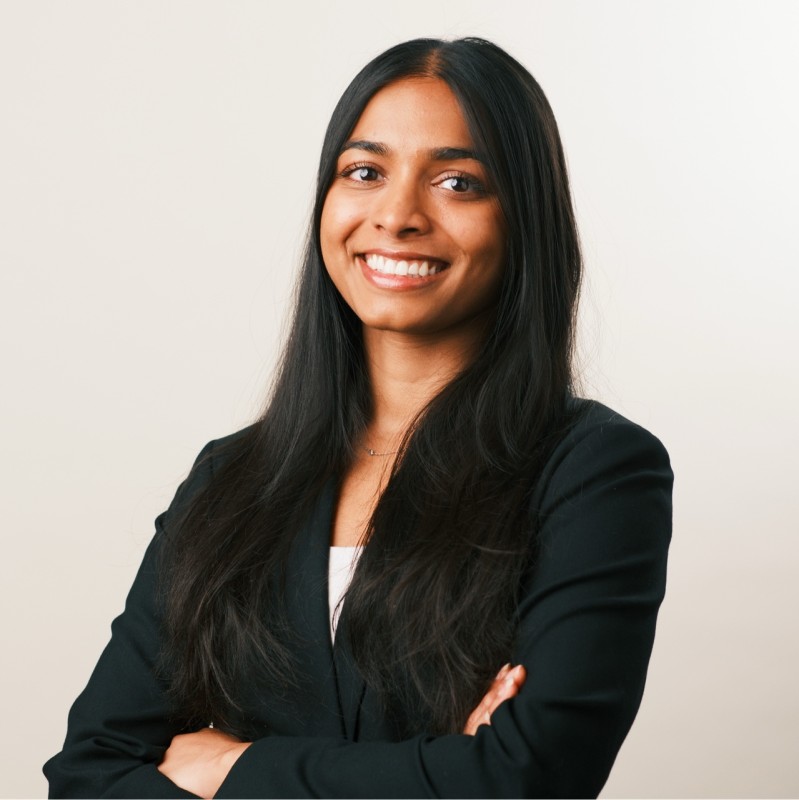 Riya Patel