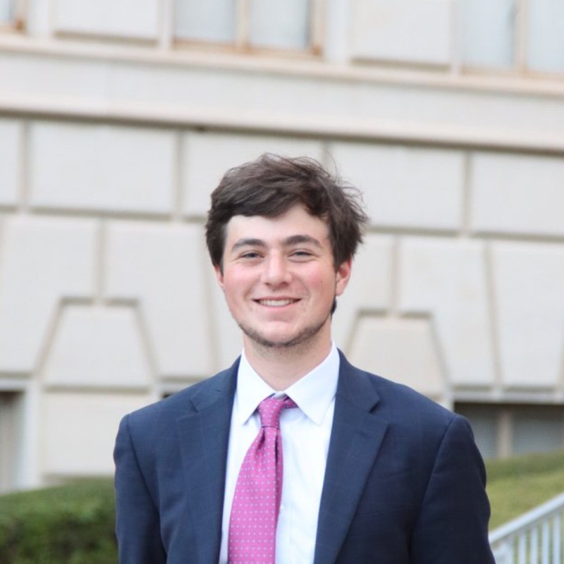 Tyler Karkowsky