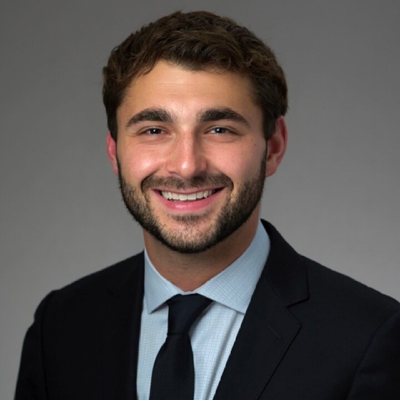 Jared Levy
