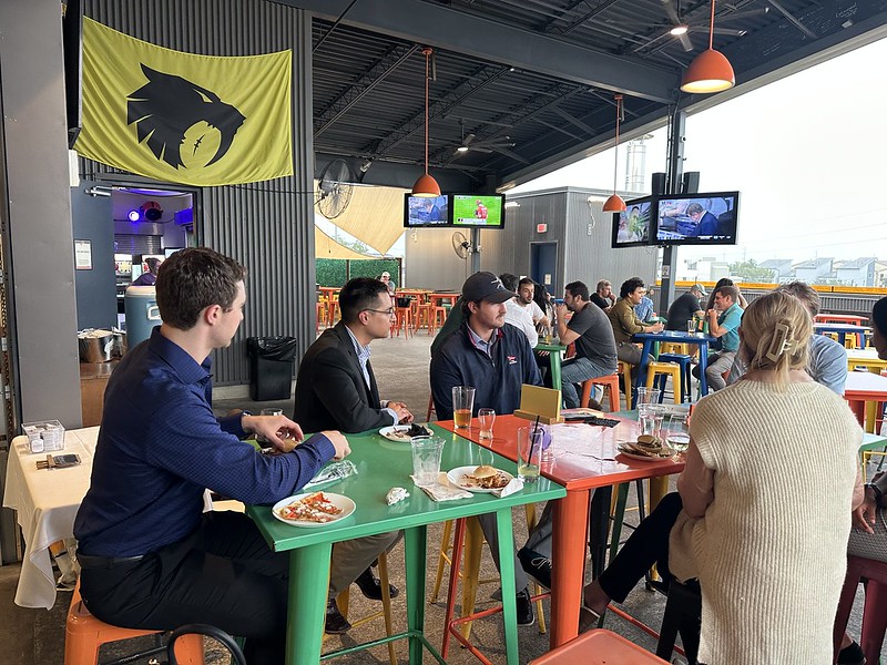 Clean Energy Beers