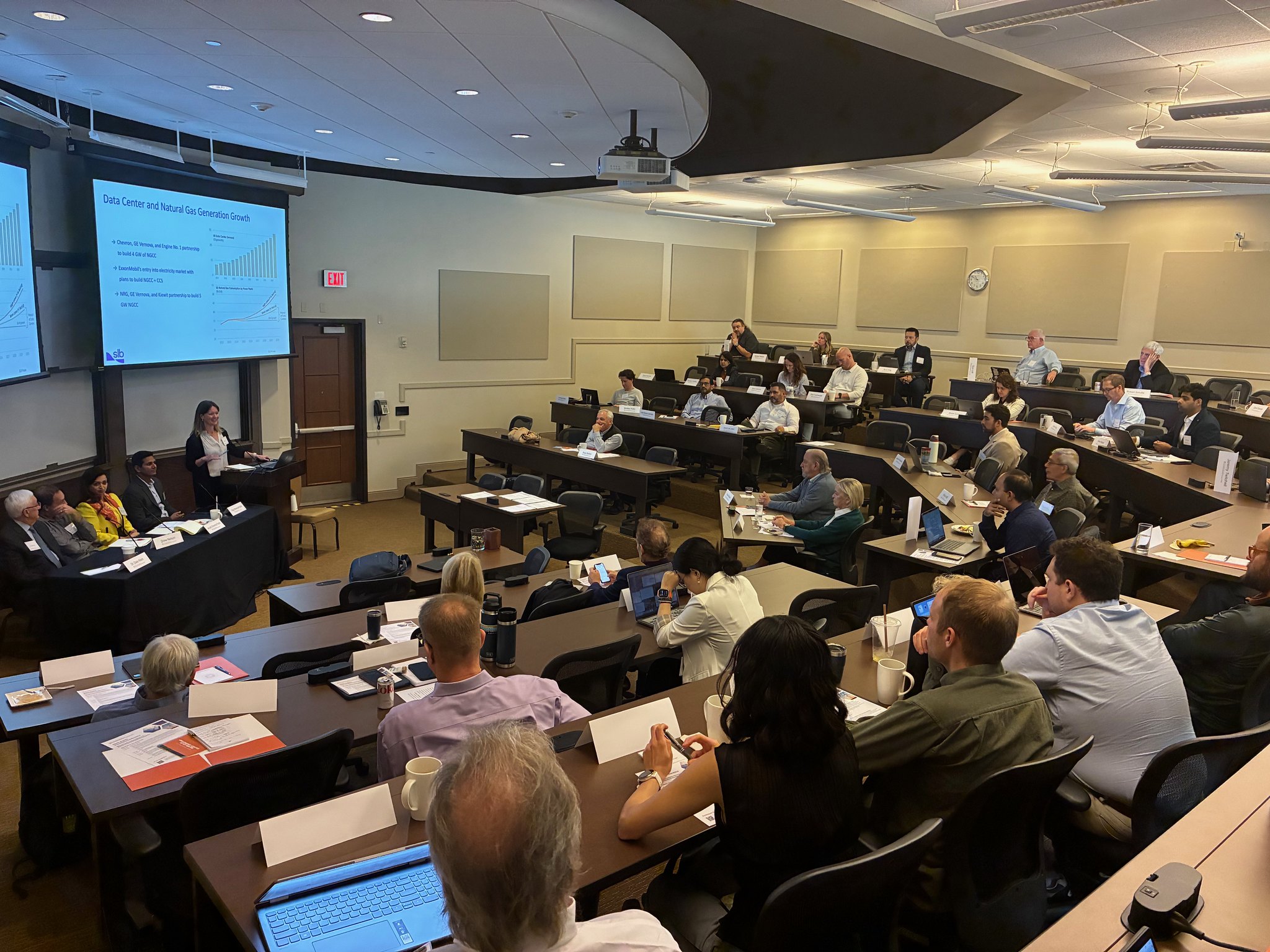 Austin Electricity Conference 2026