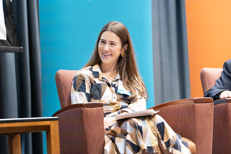 Fueling the Future – Katie Strickland
